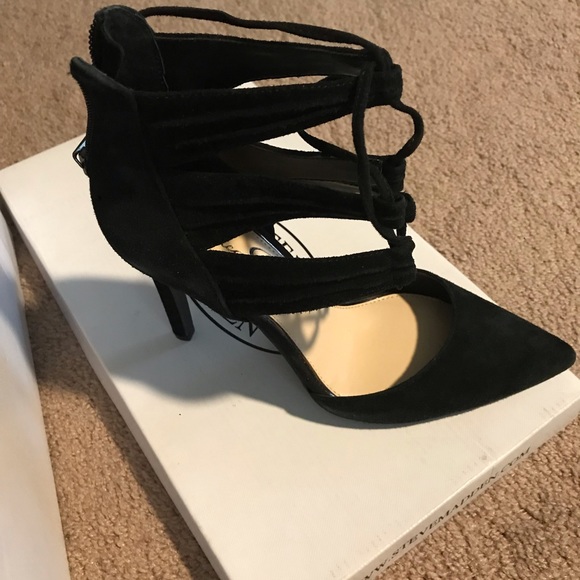 Steve Madden 3” heels - Picture 3 of 3